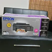 epson l805|پرینتر، اسکنر، کپی، فکس|تهران, چهارصد دستگاه|دیوار