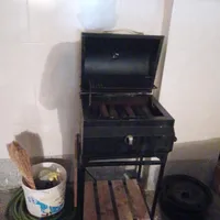 کباب پز