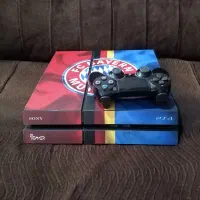 ps4 500 gig