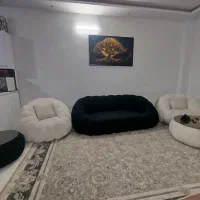 مبل|مبلمان خانگی و میز عسلی|مشهد, نوده|دیوار