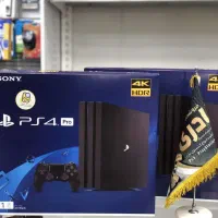ps4 pro  بدون کارمزد اقساط 4 الی 6 ماهه