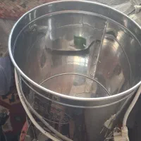 سبزی خورد کن سه کیلویی