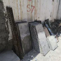 فروش قالب ولوله داربست