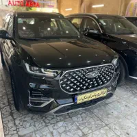 فونیکس تیگو ۸ پرو ۱۴۰۱ مشکی استثنایی