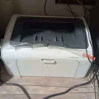 پرینتر hp در حد نو