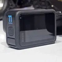 دوربین گوپرو هیرو ۱۱ بلک gopro 11 hiro black