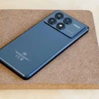 poco x6 pro
