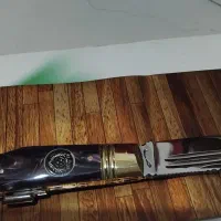 چاقوجیبی|کلکسیون اشیاء عتیقه|زنجان, |دیوار