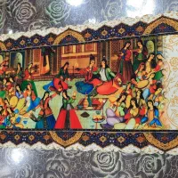رانر رومیزی کاور کوسن