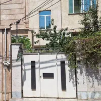 خانه ویلایی سه طبقه