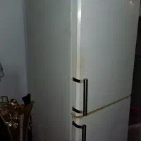 یخچال موتور سوخته