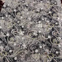 چادر رنگی ندوز کاملا نو