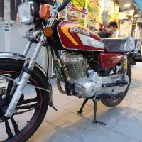 موتور کویر خشک