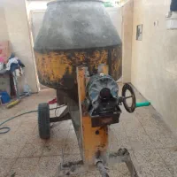 میکسر تک فاز