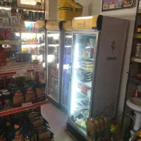 فروش یک باب مغازه  تجاری.خ سعدی