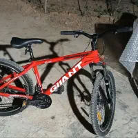 دوچرخه جیانت