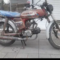 موتور سینا مدل82 مدارک کامل