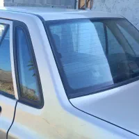 فروش خودرو پراید مدل ۸۷