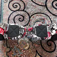 اسکوتر برقی آفرود