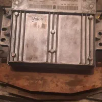 ایسیو سه فیش ولئو و ساژم S2000 ، تک فیش