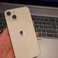 iPhone 13 normal