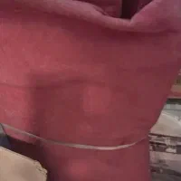 دو قواره موکت قهوه ای و جیگری، سالم