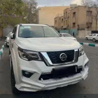 نیسان ترا 1404/1405