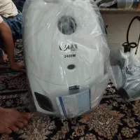 جارو برقی مکس