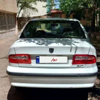 سمند 1400|خودرو سواری و وانت|قزوین, |دیوار