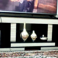 میز تلویزیون سه تیکه