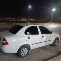 تیبا مدل۱۴۰۰