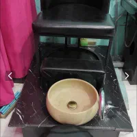 ست پدیکور