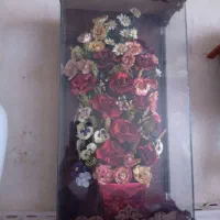 گل مصنوعی
