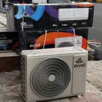 کولرگازی اسپلیت ۲۴ هزار (۲۴۰۰۰)