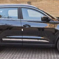 تیگو8 هیبرید مشکی صفر (F8 ای پلاس)