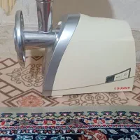 چرخ گوشت ناسیونال در حد نو