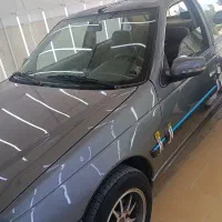پژو پارس سال مدل94