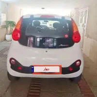 ام وی ام ۱۱۰لاکچری