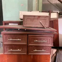 کابینت ام دی اف