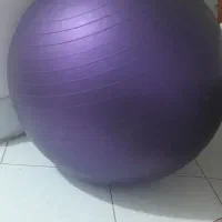 توپ و دمبل