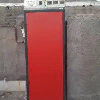 دستگاه میوه خشک تک کابین هواکروز