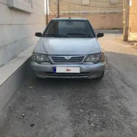 پرایددوگانه فابریک ۸۷