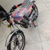 پیشرو 200 بالانسر دار