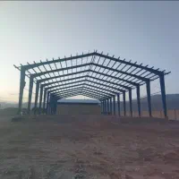 فروش و نصب سوله دست دوم در حد نو