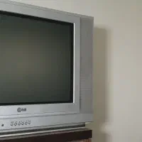 تلویزیون LG ۲۱ اینچ فلترون کره