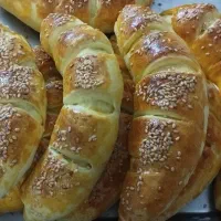 پیراشکی تنوری
