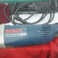 فروش سنگ فرز بوش اصلی