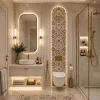 بازسازی صفر تا صد منزل
