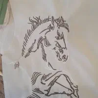 انجام خدمات گلدوزی