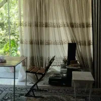 اجاره سویت و باغ در کوهساران طرقبه